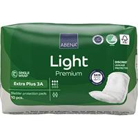 Abena Light Premium Extra Plus 3A Inlegverband - thumbnail