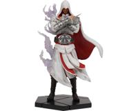 Assassin's Creed Brotherhood Animus Collection PVC Statue Master Assassin Ezio 25 cm - thumbnail