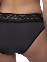 2-pack incontinentie ondergoed - Hipster - Lace - Menstruatie slip - incontinentie broekjes - thumbnail