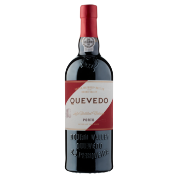 Quevedo Port LBV 750ML bij Jumbo