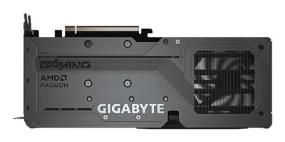 Gigabyte Radeon RX 9060 XT Gaming OC 16G - thumbnail