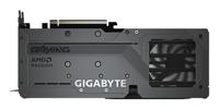Gigabyte Radeon RX 9060 XT Gaming 16GB OC - thumbnail