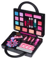 Basic Cra-z-art shimmer and sparkle insta glam make-up tasje - thumbnail