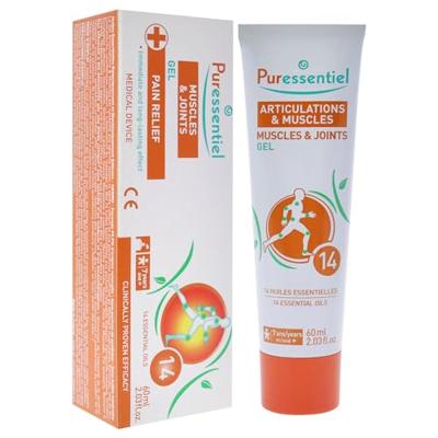 Puressentiel Gewrichten Gel 60ml