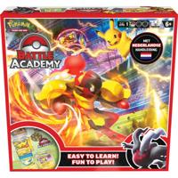 Pokémon Battle Academy 2024 - thumbnail