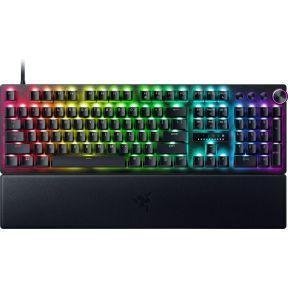 Razer Huntsman V3 Pro Zwart - Razer Linear Optical