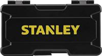 Stanley handgereedschap Dopsleutelset compact 1/4" - 37 delig - STMT82672-0 - STMT82672-0 - thumbnail