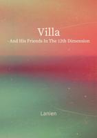 Villa - and his friends in the 12th dimension - La Nien - ebook - thumbnail