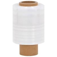 Stretchfilm met handvat 10 st transparant 23 m 10 cm x 150 m - thumbnail