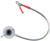 1/2 draaihoekmeetschijf, klauw KS Tools 516.1196 - thumbnail