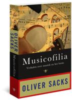 Oliver  Sacks Musicofilia - thumbnail
