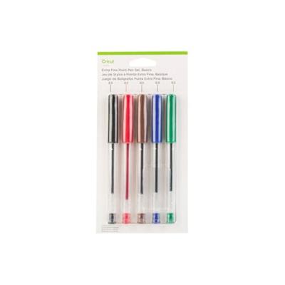 Cricut • extra fine point basics pen set 0.3