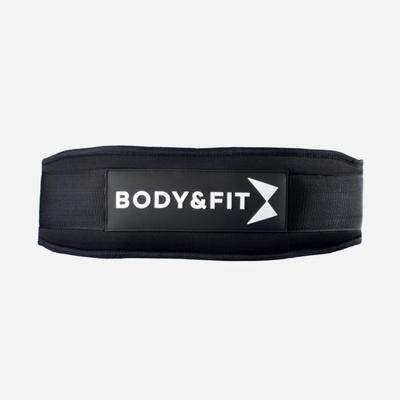 Lifting Belt | Body & Fit Accessories |