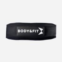 Lifting Belt | Body & Fit Accessories | - thumbnail