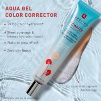 Erborian CC Water Skin Perfector Gel Caramel 15ml - thumbnail