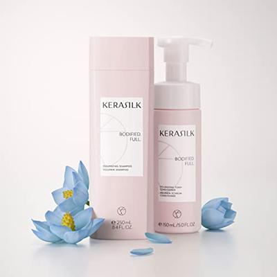 Kerasilk Volumizing Shampoo 250ml