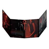 Vampire The Masquerade 5th Edition RPG Storyteller's Screen & Toolkit *Englische Version* - thumbnail