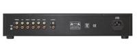 Audio Dynavox Dynavox TPR43 zwart + phono MM / MMC - thumbnail