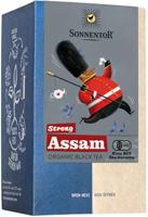 Assam English zwarte thee bio - thumbnail
