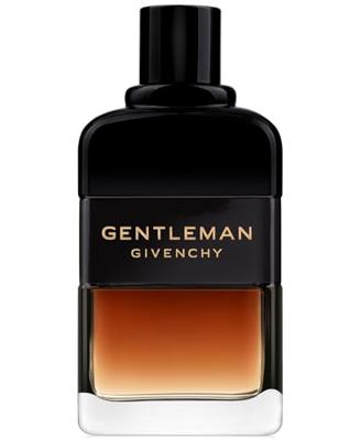 Givenchy Gentleman Réserve Privée Eau de Parfum 200ml