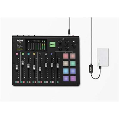 Rode DC-USB1 USB - 12V stroomkabel voor RODECaster Pro