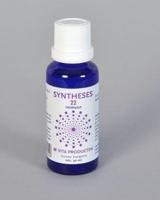 Vita Syntheses 22 immuun 30 Milliliter - thumbnail