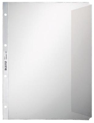 Leitz Premium Showtas A4 met klep, 30% gerecycleerd pre-consumer plastic Leitz Premium Showtas A4 met klep, 30% gerecycleerd pre-consumer plastic