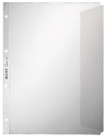 Leitz Premium Showtas A4 met klep, 30% gerecycleerd pre-consumer plastic - thumbnail