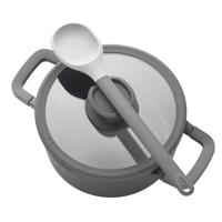 BergHOFF BFF kookpan+deksel 20x9cm St + Pan - thumbnail