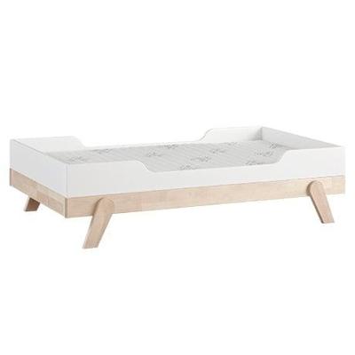 Lifetime juniorbed 70x140 cm