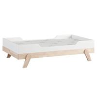 Lifetime juniorbed 70x140 cm - thumbnail