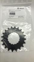 Bosch chainring 18 teeth - thumbnail