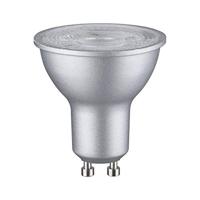 Paulmann 28756 LED-lamp Energielabel G (A - G) GU10 7 W Neutraalwit (Ø x h) 51 mm x 54 mm 1 stuk(s) - thumbnail