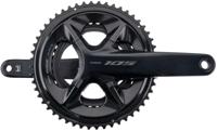 SHIMANO crankstel "105 fc-r7100" crankset shim.105 fc-r7100 36/52 175mm - thumbnail