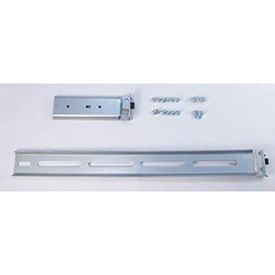 Inter-Tech 88887220 Rack rail rack-toebehoren Inter-Tech 88887220 Rack rail rack-toebehoren