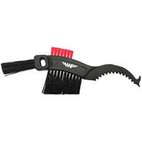 VWP reinigingsborstel voor ketting/derailleur/cassette - thumbnail