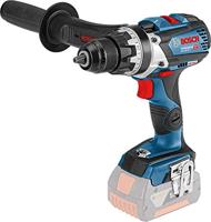 Bosch Professional GSR 18V-110 C 06019G0109 Accu-schroefboormachine 18 V Li-ion Incl. koffer, Zonder accu - thumbnail