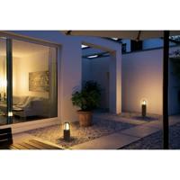 SLV Roestige sokkellampRusty Cone 40 - 229431 - thumbnail