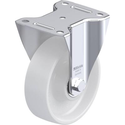 Blickle B-PO 150K Bokwiel Wieldiameter: 150 mm Draagvermogen (max.): 400 kg 1 stuk(s)