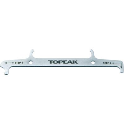 Topeak Kettingslijtagemeter Slijtage