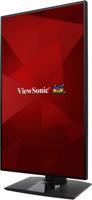 Viewsonic VP2768A LED-Monitor 68.6cm (27 Zoll) EEK B (A+++ - D) 2560 x 1440 Pixel WQHD 5 ms DisplayP - thumbnail