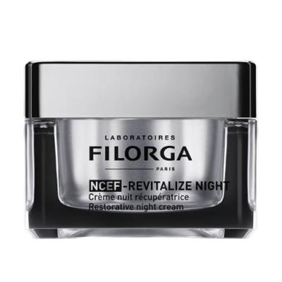 Filorga NCEF Revitalize - Restorative Night Cream 50ml