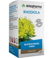 Arkocaps Rhodiola Capsules 45st - thumbnail