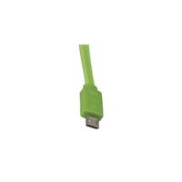 Glow in the Dark Lader - USB-C naar USB-C - 1 Meter - thumbnail