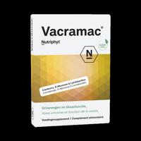 Nutriphyt Vacramac 10 Capsules - thumbnail