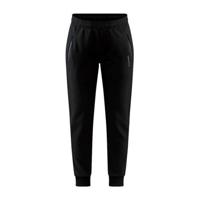 Craft 1910630 Core Soul Sweatpants Wmn - Black - S - thumbnail