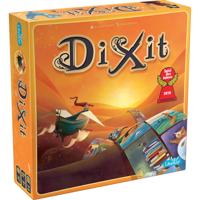 Dixit Refresh - thumbnail