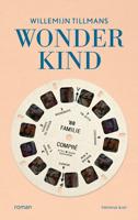 Wonderkind - Willemijn Tillmans - ebook - thumbnail