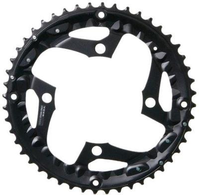 SHIMANO kettingblad "fc-m522 / fc-t521" shim.chainring 44z 4l 104lk ks sw t521