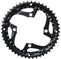 SHIMANO kettingblad "fc-m522 / fc-t521" shim.chainring 44z 4l 104lk ks sw t521 - thumbnail